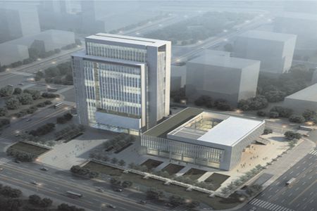 山东省人力资源市场