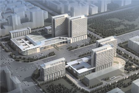 石家庄中心医院