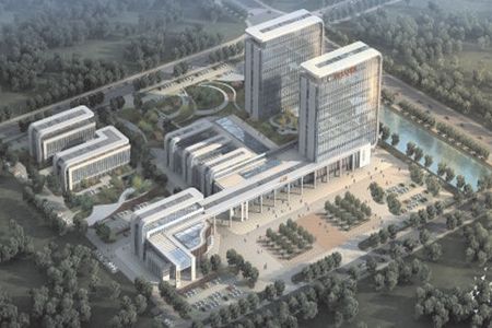 乐陵市人民医院