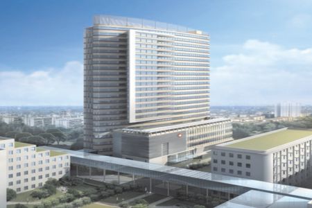 山东大学第二医院