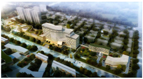 宁医大总医院骨科医院