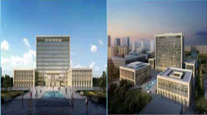 东营农业创新创业服务基地