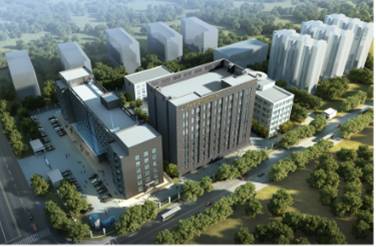 山东省食品药品检验实验室